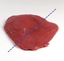 Meat Cut Spec Step 15